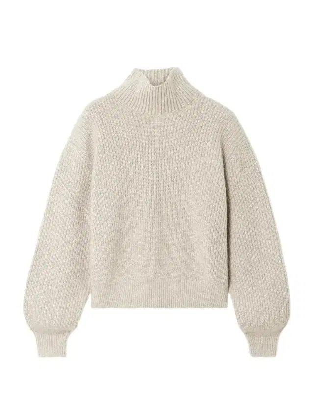Loro Piana Cashmere Turtleneck Sweater