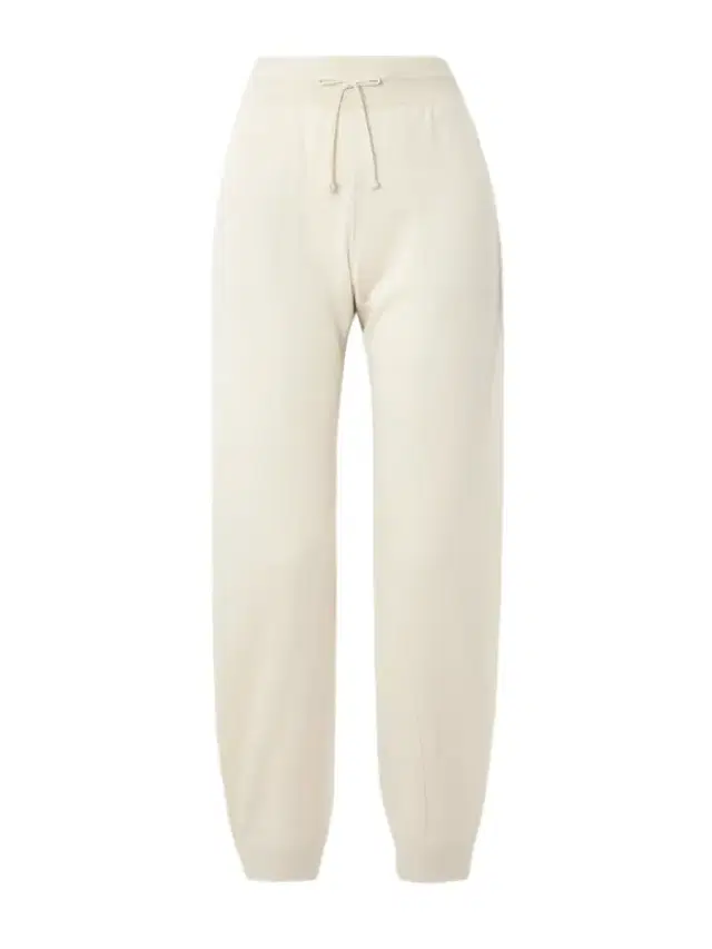 Loro Piana Cocooning Cashmere Tapered Track Pants