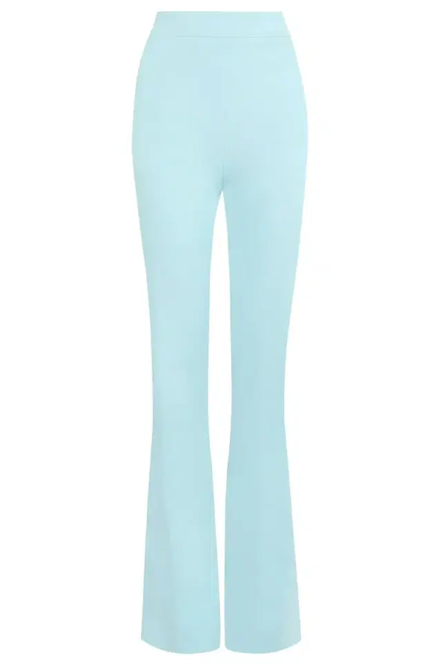 Safiyaa Alexa Pant - Baby Blue
