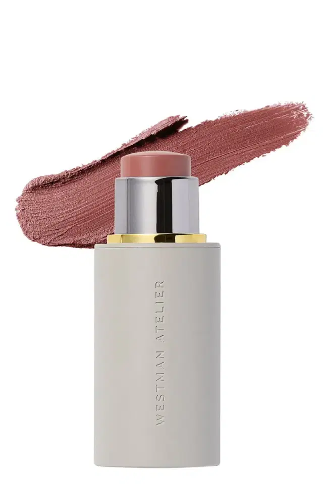 Westman Atelier Baby Cheeks Blush Stick - Garconne
