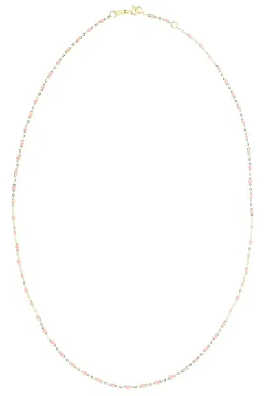 Gigi Clozeau Classic Gigi Necklace - 16.5in - Baby | Thumbnail 2 Gigi Clozeau Classic Gigi Necklace - 16.5in - Baby | Thumbnail 2
