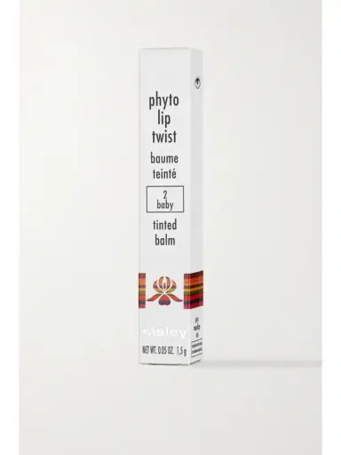 Sisley Phyto-lip Twist Tinted Balm - 2 Baby | Thumbnail 3