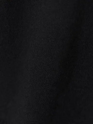 ÉTERNE Short Sleeve Baby Tee Cropped Cotton And Modal-blend Jersey T-shirt | Thumbnail 4 ÉTERNE Short Sleeve Baby Tee Cropped Cotton And Modal-blend Jersey T-shirt | Thumbnail 4
