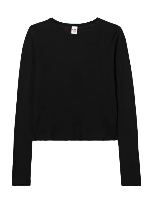 + Hanes 90s Baby Cotton-jersey T-shirt