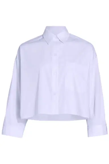 TWP Next Ex Superfine Shirt - Baby Blue | Thumbnail 1 TWP Next Ex Superfine Shirt - Baby Blue | Thumbnail 1