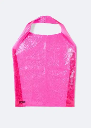 Lapointe Clear Tote | Thumbnail 5