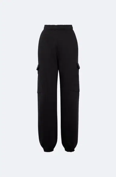 Lapointe Cotton Cargo Sweatpant | Thumbnail 4