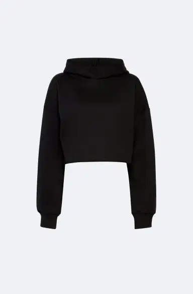 Lapointe Cotton Sweatshirt | Thumbnail 4 Lapointe Cotton Sweatshirt | Thumbnail 4