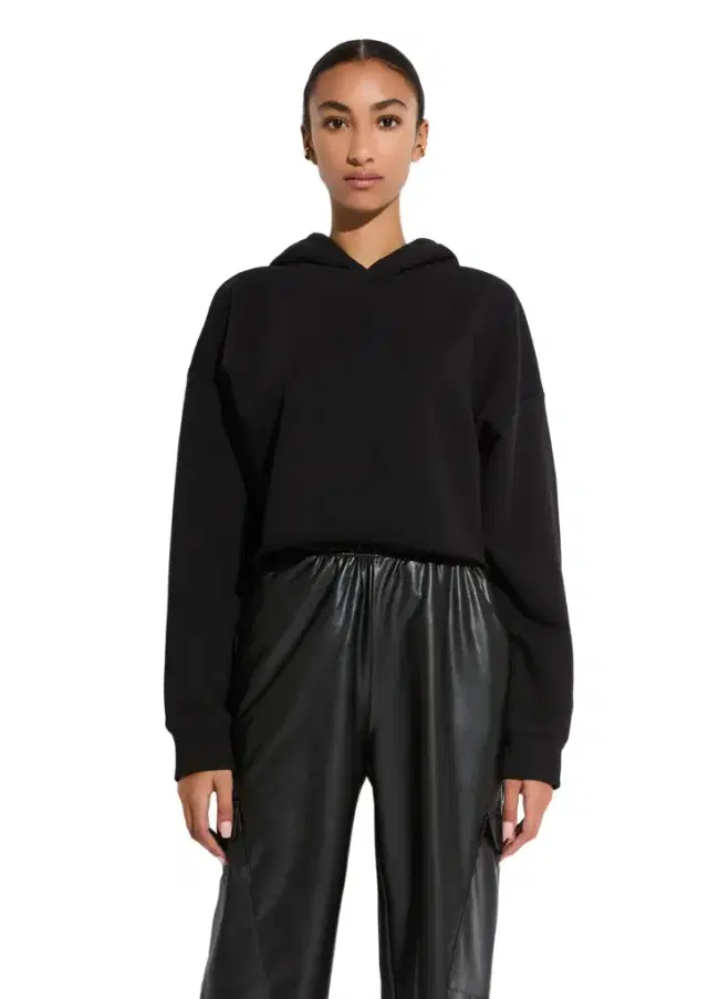 Cotton Sweatshirt