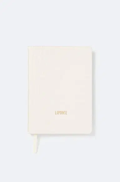 LAPOINTE Notebook | Thumbnail 5