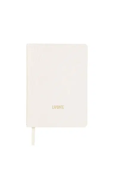 LAPOINTE Notebook | Thumbnail 1