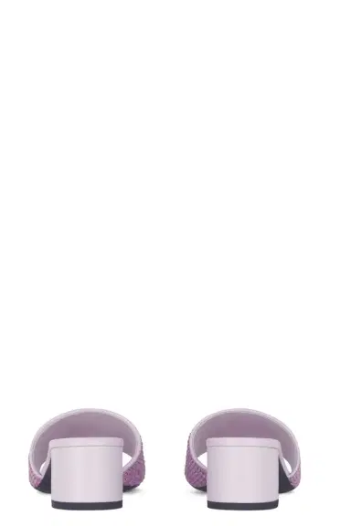 Givenchy 4G Heel Sandal | Thumbnail 6