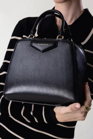 Givenchy Antigona Cube Mini Bag | Thumbnail 4