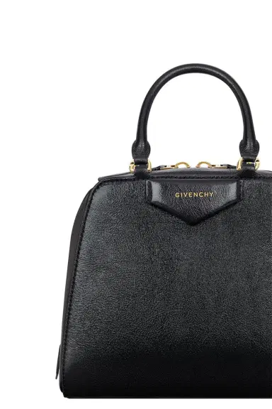 Givenchy Antigona Cube Mini Bag | Thumbnail 7