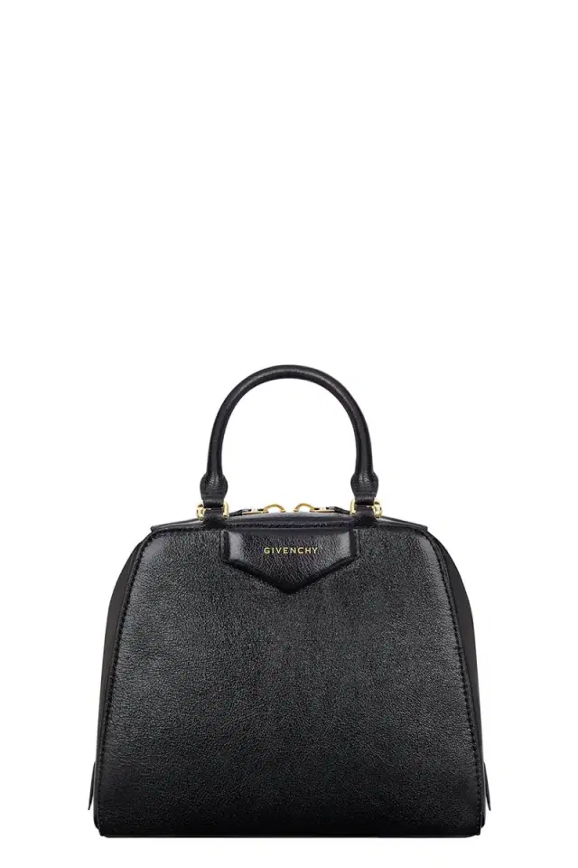 Givenchy Antigona Cube Mini Bag