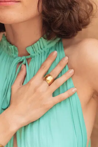 Sylvia Toledano Dune Ring | Thumbnail 2