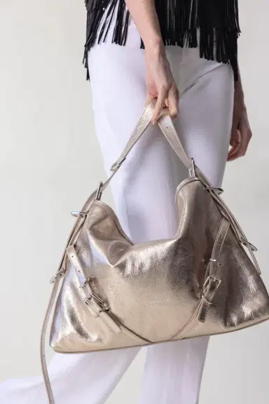 Givenchy Medium Voyou Bag | Thumbnail 2 Givenchy Medium Voyou Bag | Thumbnail 2