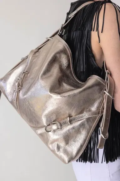 Givenchy Medium Voyou Bag | Thumbnail 3 Givenchy Medium Voyou Bag | Thumbnail 3
