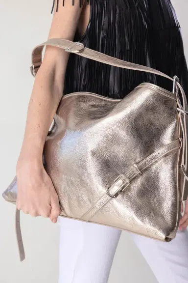 Givenchy Medium Voyou Bag | Thumbnail 4 Givenchy Medium Voyou Bag | Thumbnail 4