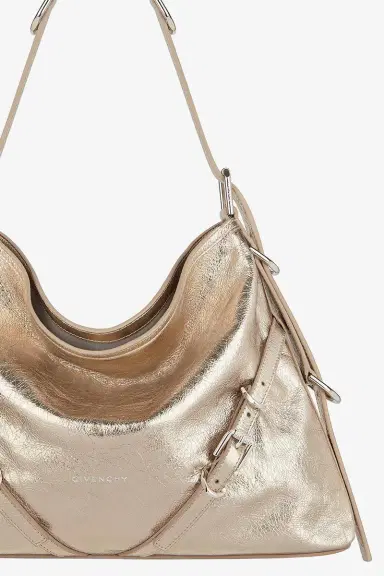 Givenchy Medium Voyou Bag | Thumbnail 6 Givenchy Medium Voyou Bag | Thumbnail 6