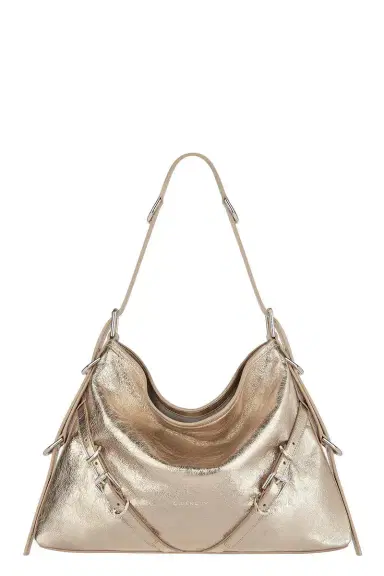 Givenchy Medium Voyou Bag | Thumbnail 1 Givenchy Medium Voyou Bag | Thumbnail 1