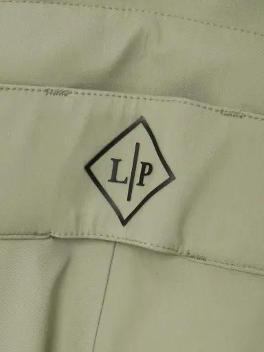 Loro Piana Bia Grosgrain-trimmed Wool-blend Salopettes | Thumbnail 4