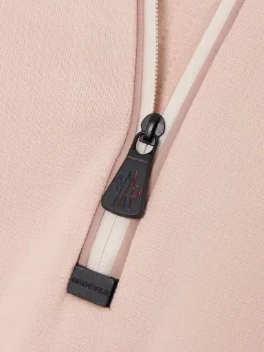 Moncler Grenoble Color-block Stretch-jersey Base Layer | Thumbnail 5