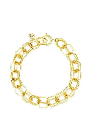 CADAR B Home Wide Link Bracelet | Thumbnail 1