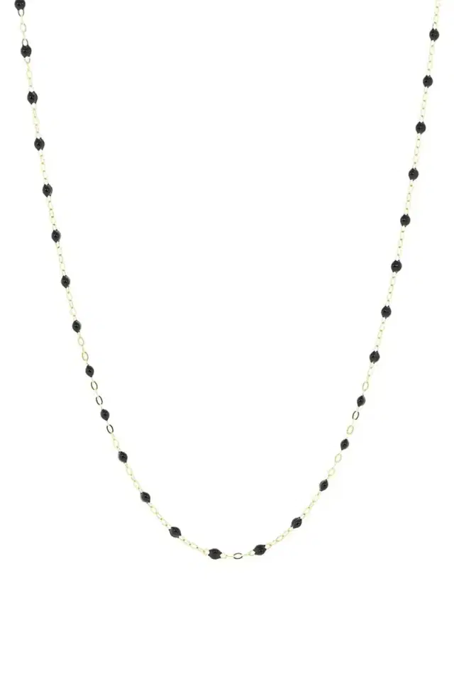 Classic Gigi Necklace - 24in - Lapis