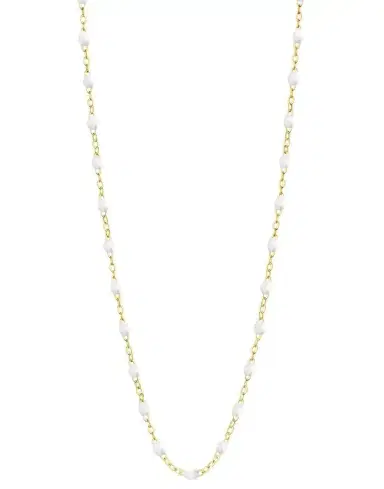 Gigi Clozeau Classic Gigi Necklace - 34in | Thumbnail 3 Gigi Clozeau Classic Gigi Necklace - 34in | Thumbnail 3