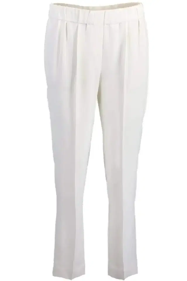 Classic Pull On Pant - Naturale