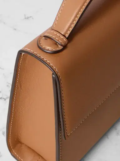 Hunting Season Small Leather Tote | Thumbnail 4 Hunting Season Small Leather Tote | Thumbnail 4