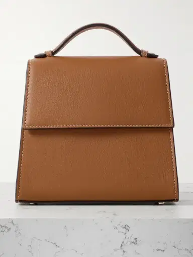 Hunting Season Small Leather Tote | Thumbnail 1 Hunting Season Small Leather Tote | Thumbnail 1
