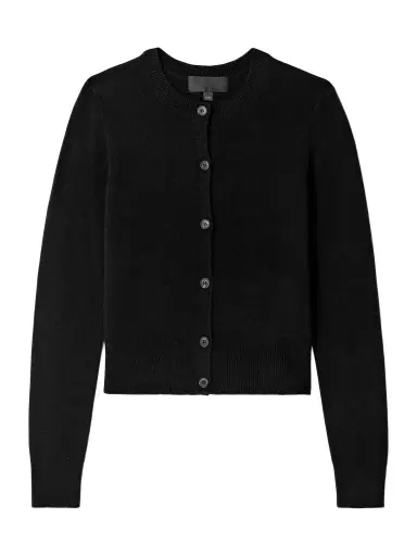 Nili Lotan March Cashmere Cardigan | Thumbnail 1 Nili Lotan March Cashmere Cardigan | Thumbnail 1