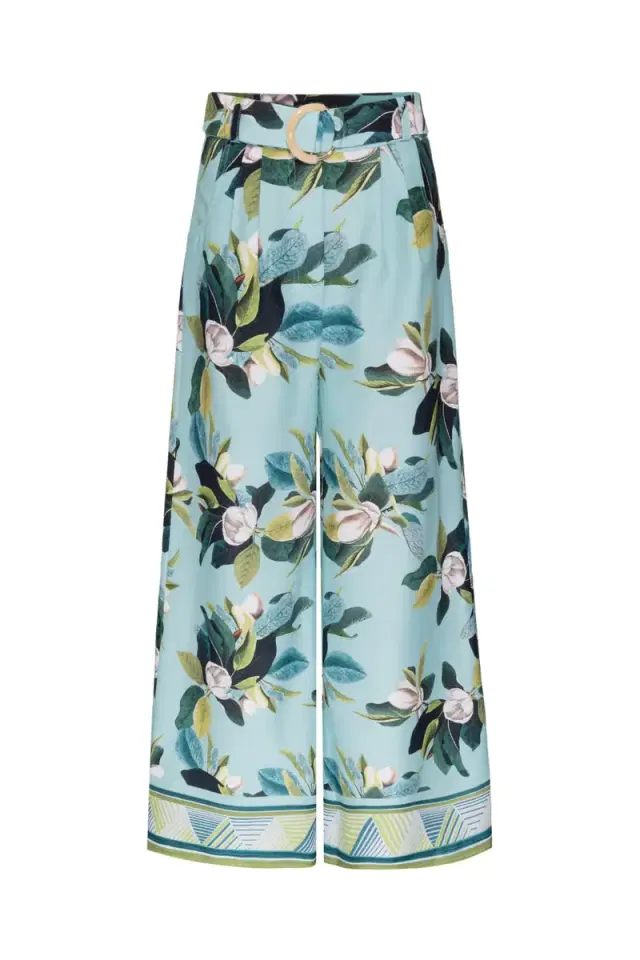 Magnolia Wide Leg Pant (Final Sale)