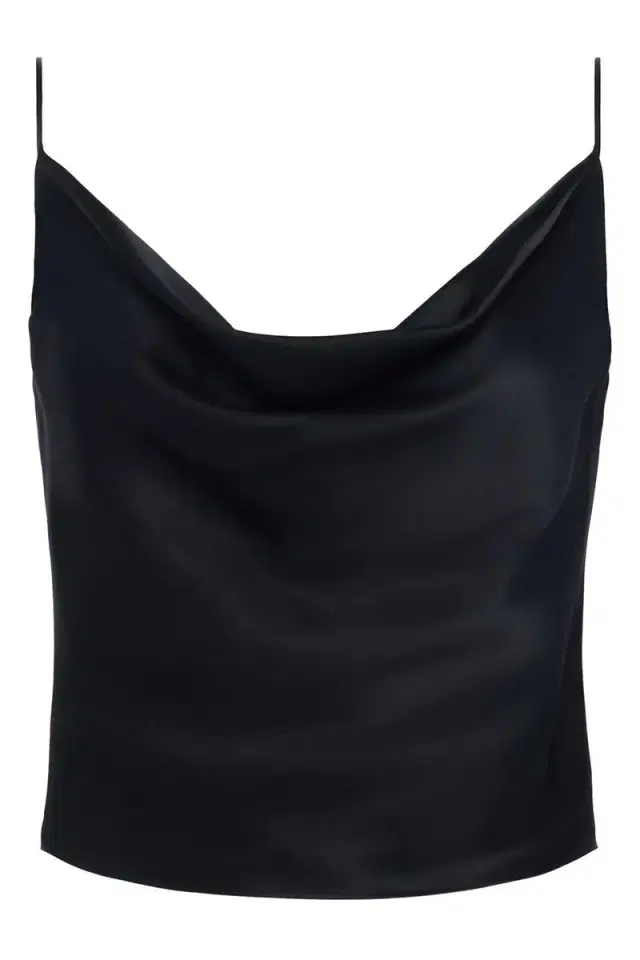 L'Agence Calista Cami - Black