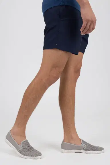 RIVIERAS Classic 20 Loafer - Gris | Thumbnail 2 RIVIERAS Classic 20 Loafer - Gris | Thumbnail 2
