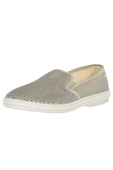 RIVIERAS Classic 20 Loafer - Gris | Thumbnail 5 RIVIERAS Classic 20 Loafer - Gris | Thumbnail 5