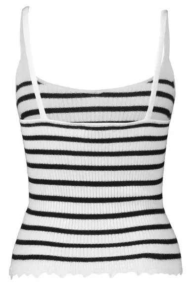 Ulla Johnson Klea Tank | Thumbnail 5