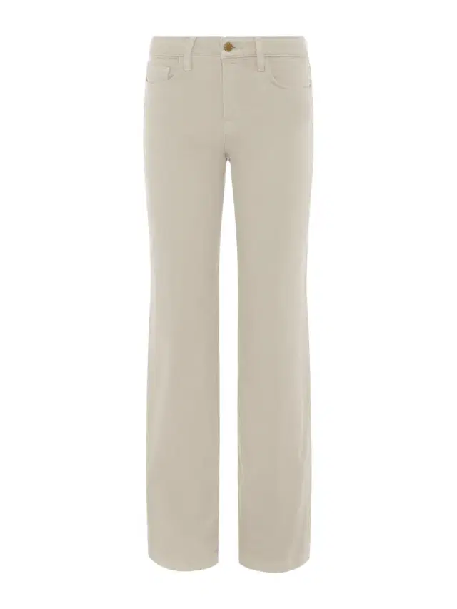 L'Agence Scottie Pant - Biscuit