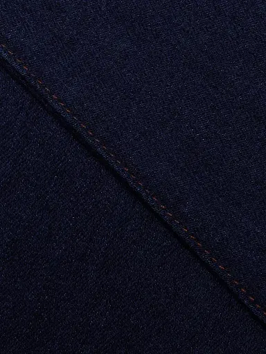 Veronica Beard Women's Carson High-Rise Ankle-Flare Jeans - Indigo Rinse - Size 32 | Thumbnail 7 Veronica Beard Women's Carson High-Rise Ankle-Flare Jeans - Indigo Rinse - Size 32 | Thumbnail 7