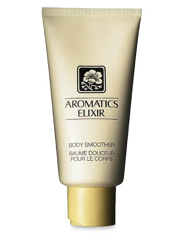 Women's Aromatics Elixir Body Smoother No Size
