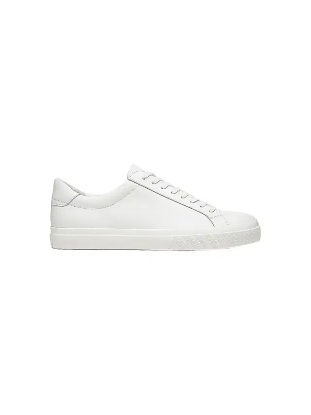 Vince Men's Fulton Leather Oxford Sneakers - White