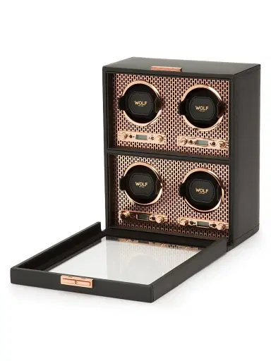 Wolf AXIS 4-Piece Winder | Thumbnail 2 Wolf AXIS 4-Piece Winder | Thumbnail 2