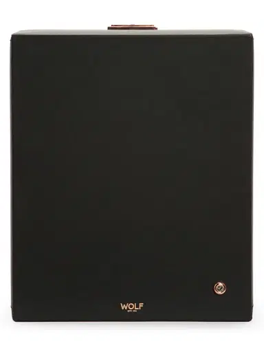 Wolf AXIS 4-Piece Winder | Thumbnail 3 Wolf AXIS 4-Piece Winder | Thumbnail 3