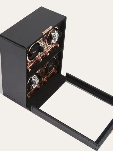 Wolf AXIS 4-Piece Winder | Thumbnail 5 Wolf AXIS 4-Piece Winder | Thumbnail 5