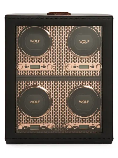 Wolf AXIS 4-Piece Winder | Thumbnail 1 Wolf AXIS 4-Piece Winder | Thumbnail 1