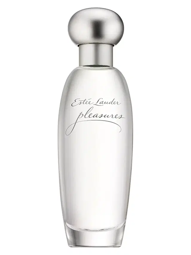 Estée Lauder Women's Pleasures Eau De Parfum Spray 1.7 oz