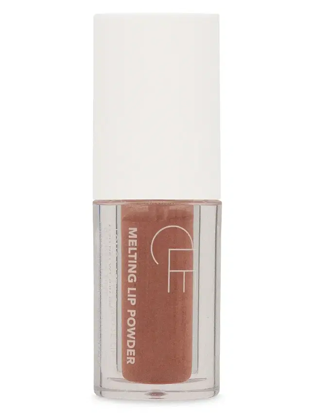 Women's Melting Lip Powder - Berry Mauve