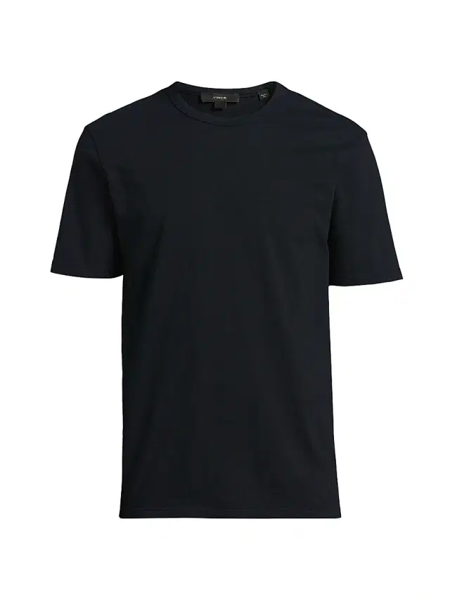 Men's Garment-Dyed Crewneck T-Shirt - Washed Coastal